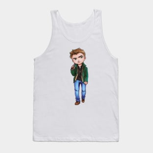 Dean Tank Top